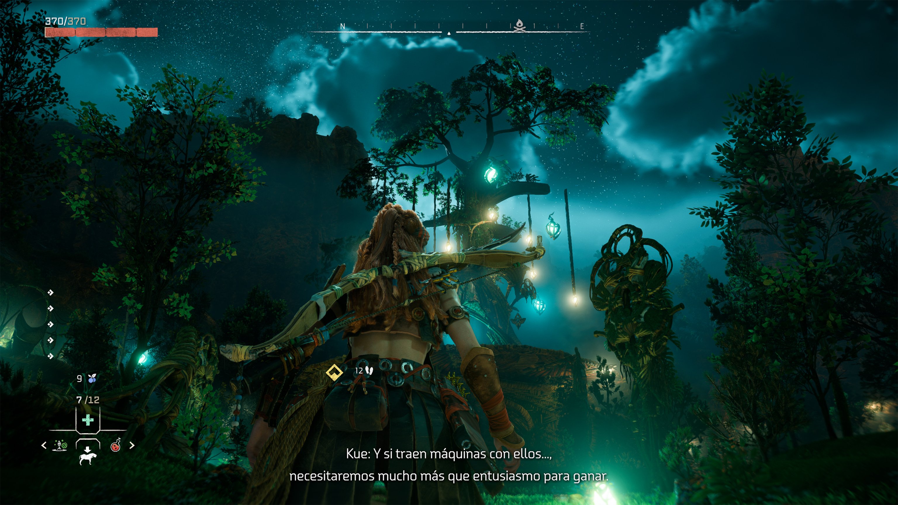 Horizon Forbidden West - Imagen 16